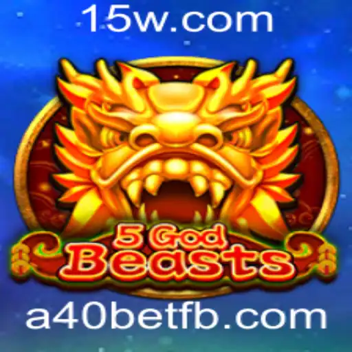 Descubra o Mundo Fantástico de 5GodBeasts: Um Guia Completo