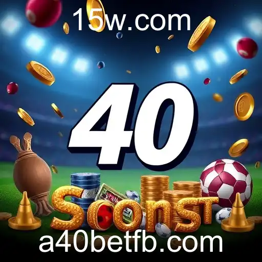 Descubra os Bônus a40bet: Ofertas Exclusivas para Brasileiros