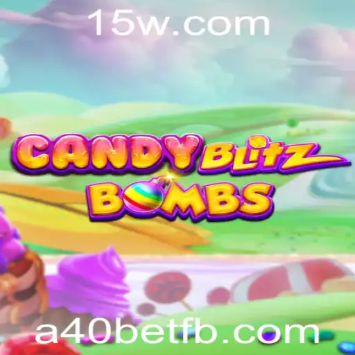 CandyBlitzBombs: Descubra o Mundo Explosivo de Diversão