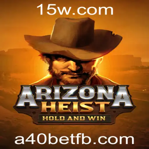 Descubra ArizonaHeist: O Novo Jogo Que Está Conquistando o Mundo