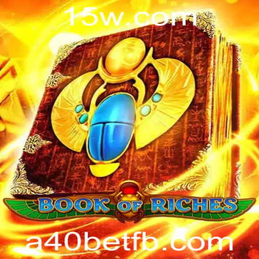 Explorando o Universo de 'BookofRiches': Um Novo Desafio no Mundo dos Jogos