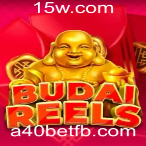 Descubra BudaiReels: A Aventura de Slots com a40bet