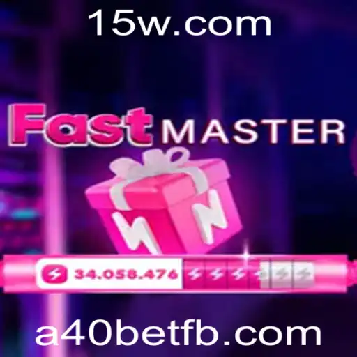 Descubra o Mundo Empolgante de FastMaster