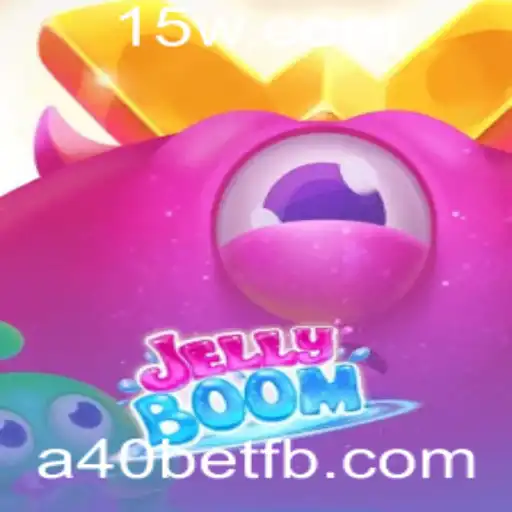 Descubra JellyBoom: O Jogo de Estratégia A40Bet que Revoluciona o Entretenimento