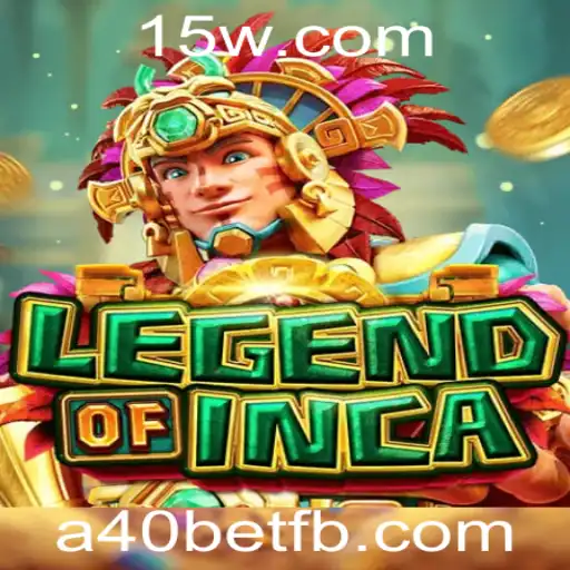 Descubra as Antigas Aventuras de 'LegendofInca' com a40bet