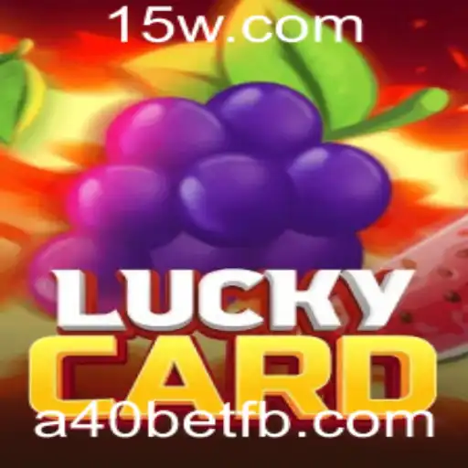 Descubra a Emoção de LuckyCard: O Jogo de Cartas que Conquista o Mundo