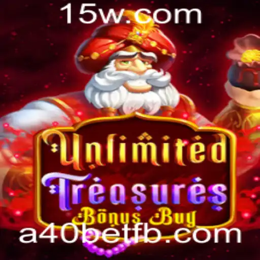 Descubra as Aventuras de UnlimitedTreasuresBonusBuy da a40bet