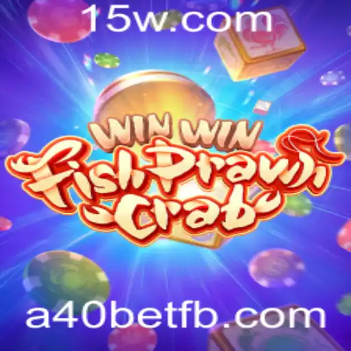 Explore o Fascinante Mundo de WinWinFishPrawnCrab com a40bet