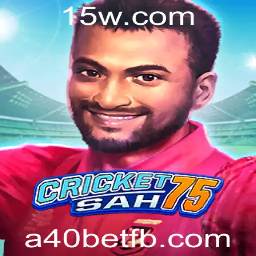 Explorando o Mundo do CricketSah75: Um Novo Jogo de Críquete com a40bet