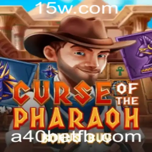 Curse of the Pharaoh Bonus Buy: Explorando o Mundo do Antigo Egito no Cassino Online