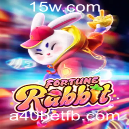 Descubra o Empolgante Jogo FortuneRabbit com A40Bet