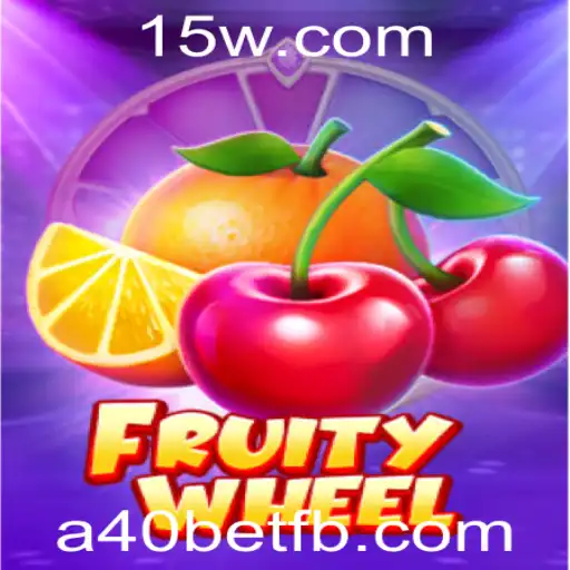 Descubra o Universo Vibrante do Jogo FruityWheel com a40bet