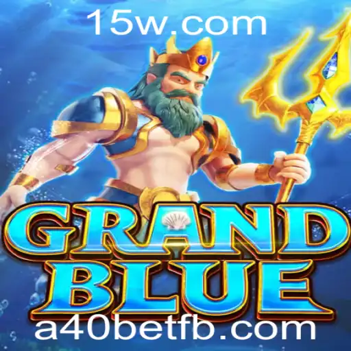 Descubra o Universo Empolgante de GRANDBLUE