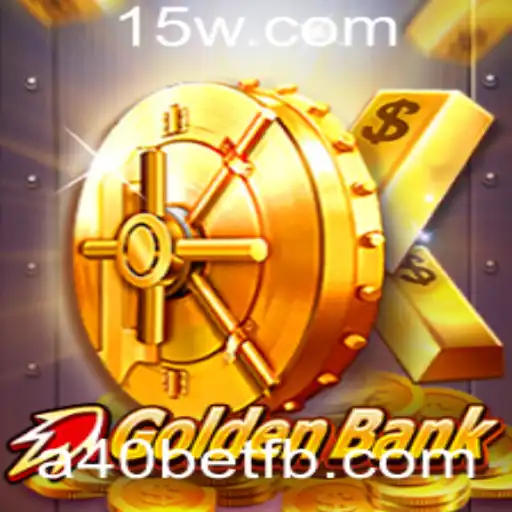 GoldenBank: Um Mergulho no Mundo do Jogo Revolucionário