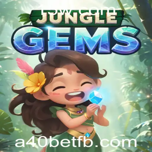 Explorando o Mundo de JungleGems: Regras e Introdução