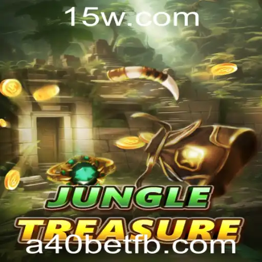 Descubra o Mundo Excitante de JungleTreasure: Uma Aventura Interativa