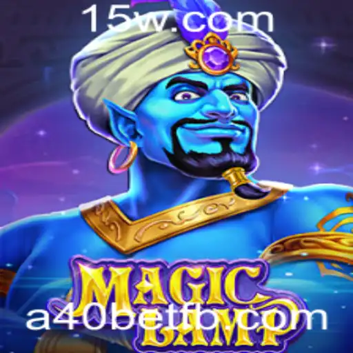 Descubra o Mundo Mágico de MagicLamp e as Regras de Jogo