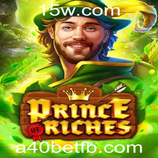 PrinceOfRiches: A Experiência Inovadora no Mundo dos Jogos