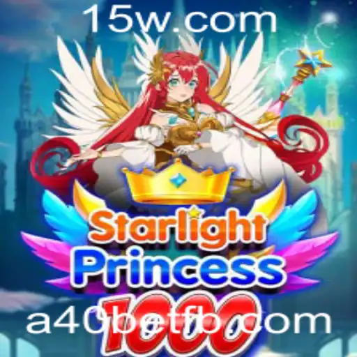 Descubra StarlightPrincess1000: O Novo Fenômeno dos Jogos Online