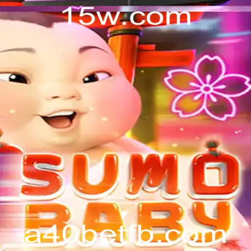 Descubra SumoBaby: O Jogo que Conquistou a Internet