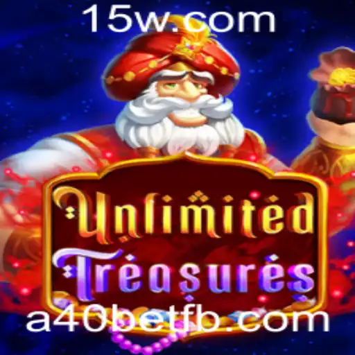 UnlimitedTreasures: Explorando Aventuras de Jogo Ilimitadas